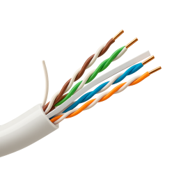 UNIVIEW UV-UTP6A-300-BC23AWG-DCA-R-W