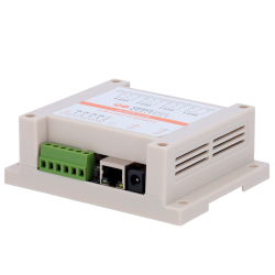 VIDEOLOGIC VA-VLA-IO4-4R