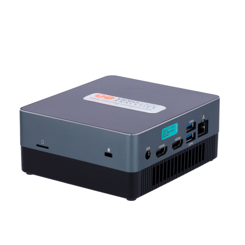 VIDEOLOGIC HE GUARDS NANO VA-VLN-IA06