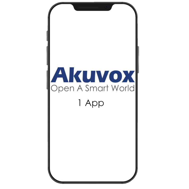 AKUVOX AK-COUPON