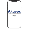 AKUVOX AK-COUPON