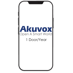 AKUVOX AK-COUPON-DOOR