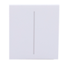 AJ-CENTERBUTTON-2G-W