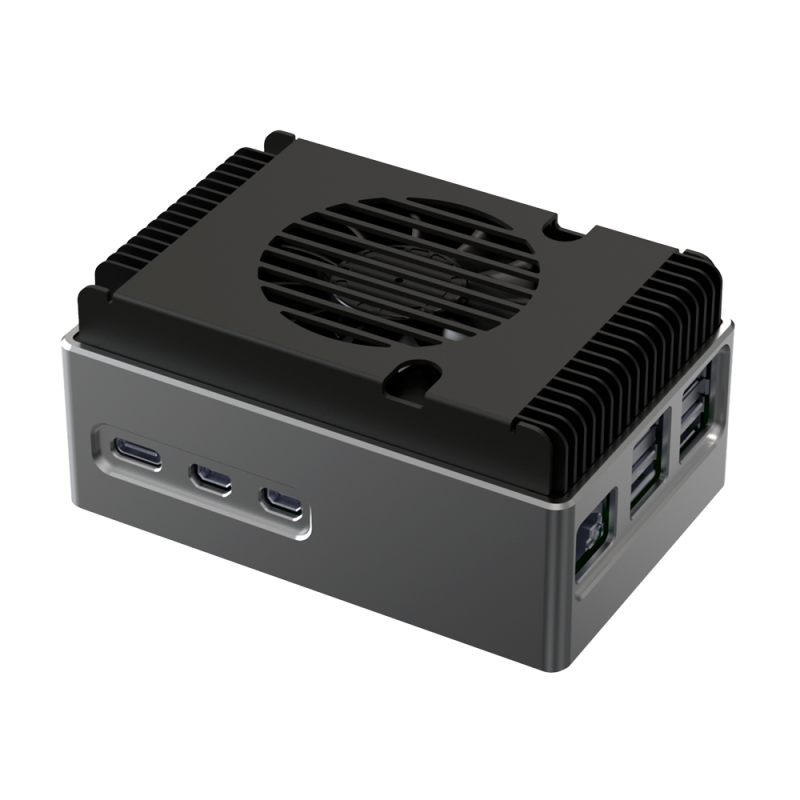 VCA TECHNOLOGY VCA-ABP100