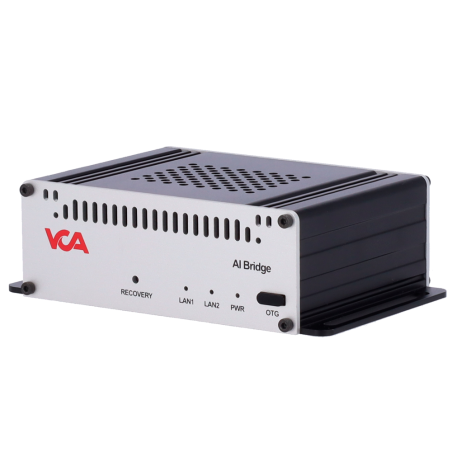 VCA TECHNOLOGY VCA-ABP302-FS