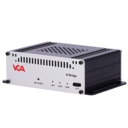VCA TECHNOLOGY VCA-ABP302-RTC-8