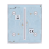 AJ-CENTERBUTTON-2G-W