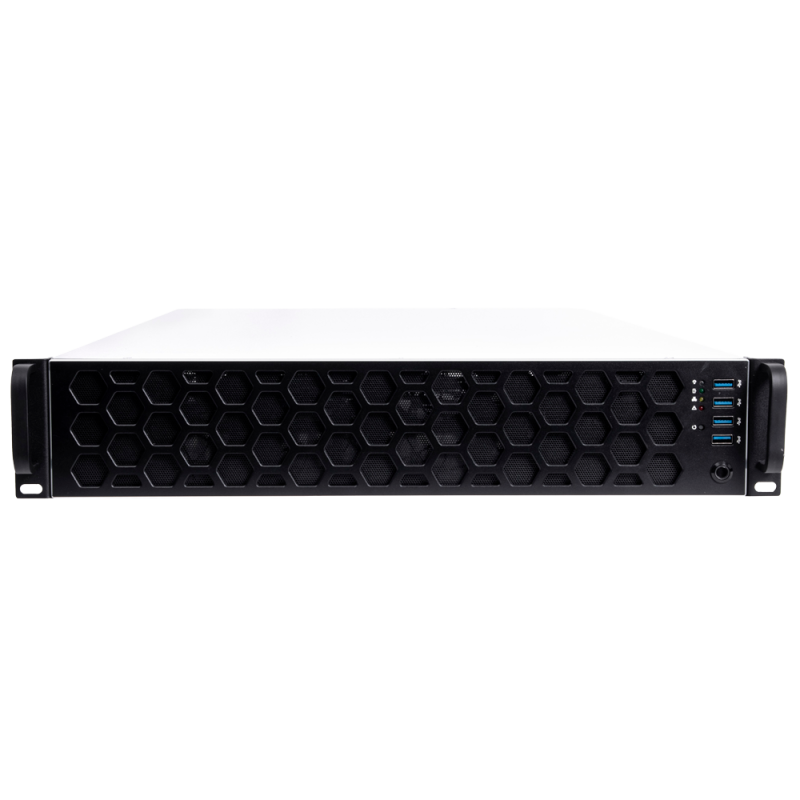 VCA TECHNOLOGY VCA-ASP503