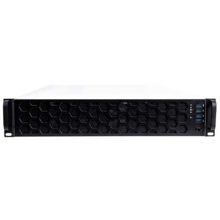 VCA TECHNOLOGY VCA-ASP503