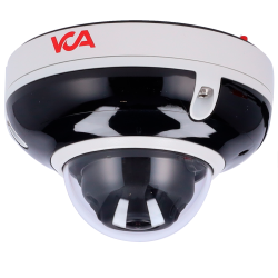 VCA TECHNOLOGY VCA-IPAi345S-FR