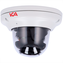 VCA TECHNOLOGY VCA-IPAi358-MR