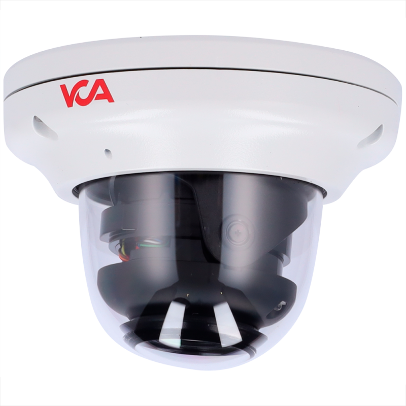VCA TECHNOLOGY VCA-IPAi358-MR