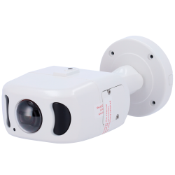 VCA TECHNOLOGY VCA-IPAi66A08-FR