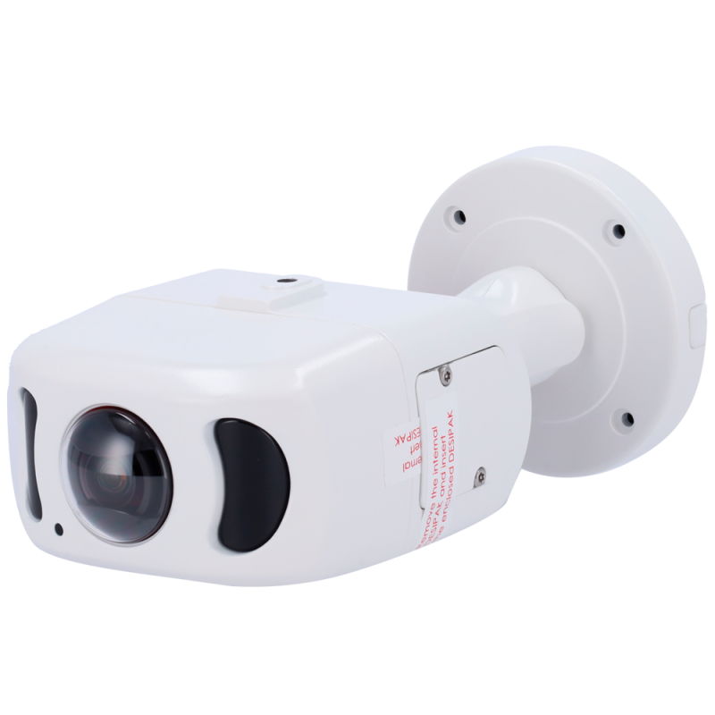 VCA TECHNOLOGY VCA-IPAi66A08-FR