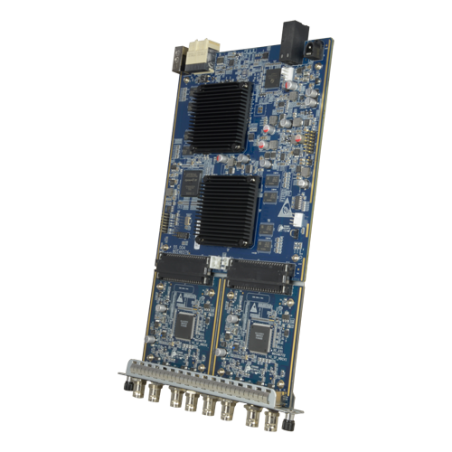 BRANDED VEC0804HC-M70-HDCVI