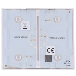 AJ-CENTERBUTTON-2G-W-VERT