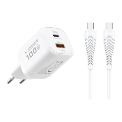 VEGER VG-TR150-Kit-100W1A1C