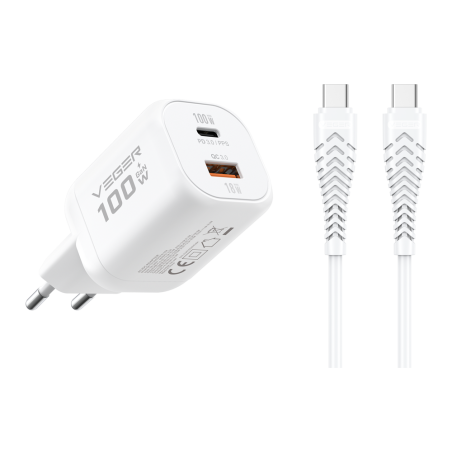VEGER VG-TR150-Kit-100W1A1C