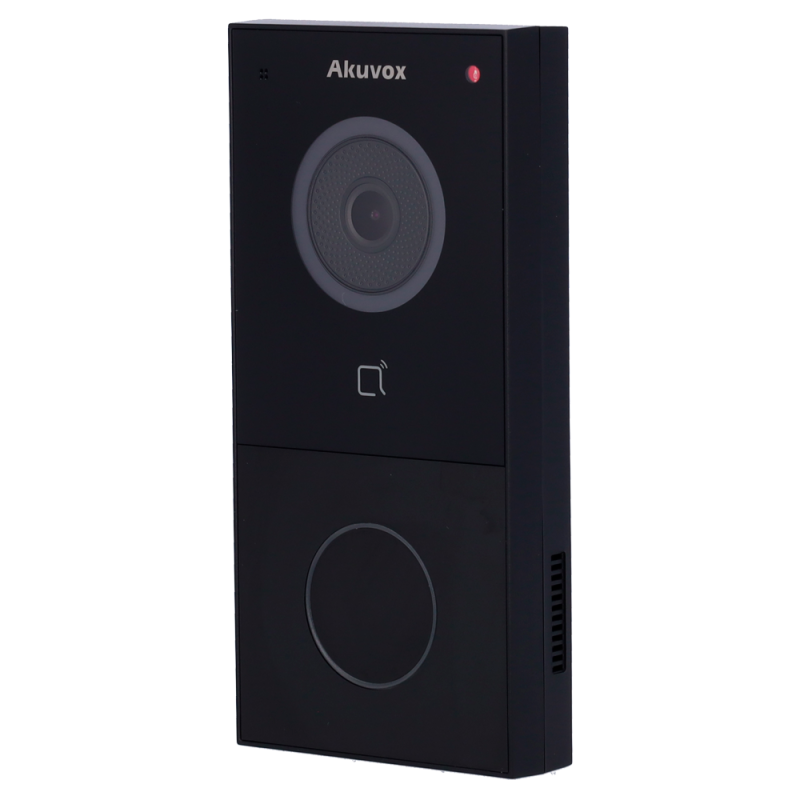 AKUVOX AK-E12S-BLACK