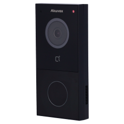 AKUVOX AK-E12W-BLACK