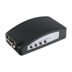 MARCA BLANCA VGA-CONVERTER