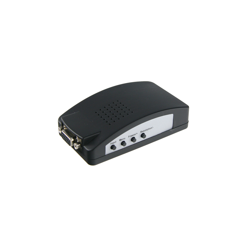 MARCA BLANCA VGA-CONVERTER