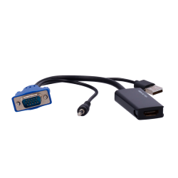 MARCA BLANCA VGA-HDMI