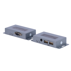 MARCA BLANCA VGA-KVM-EXT