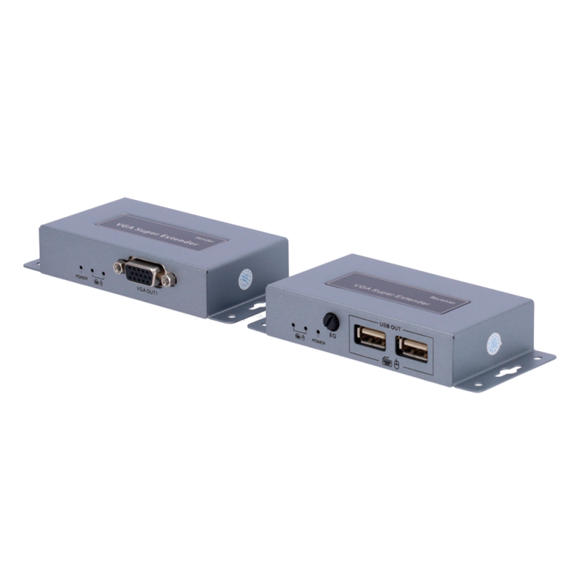 MARCA BLANCA VGA-KVM-EXT