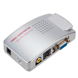 MARCA BLANCA VGA-VIDEO-CONVERTER