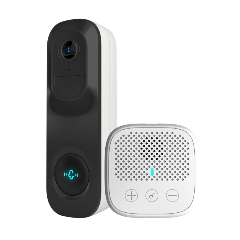 VICOHOME VH-DB1-BATT