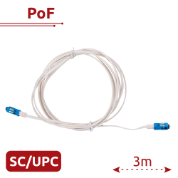 V-SOL VSOL-VPOF-SC-UPC-3M
