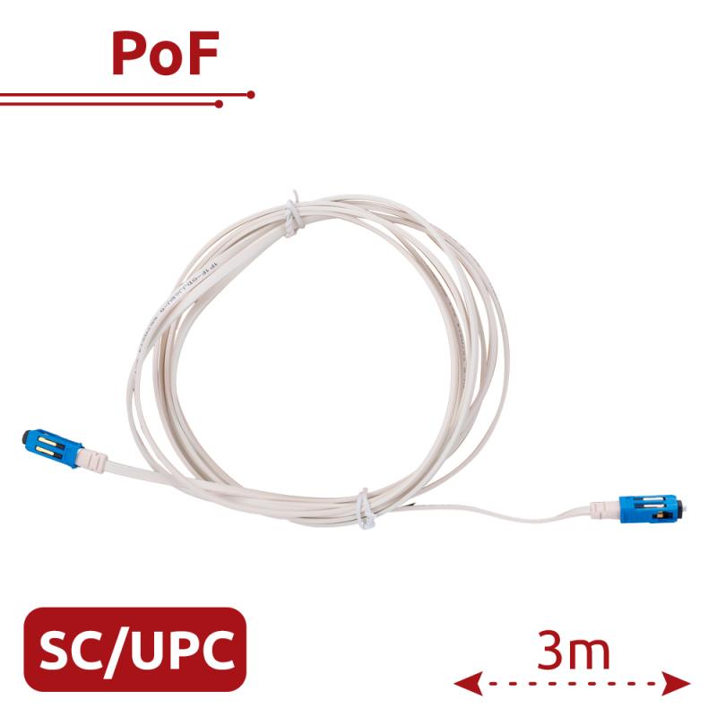 V-SOL VSOL-VPOF-SC-UPC-3M