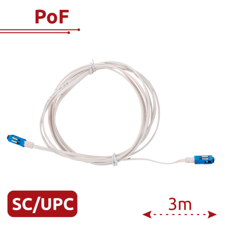 V-SOL VSOL-VPOF-SC-UPC-3M