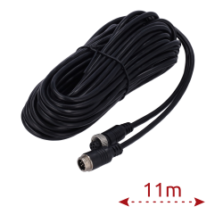 MARCA BLANCA VW-6PIN-IP-110