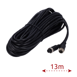 MARCA BLANCA VW-6PIN-IP-130