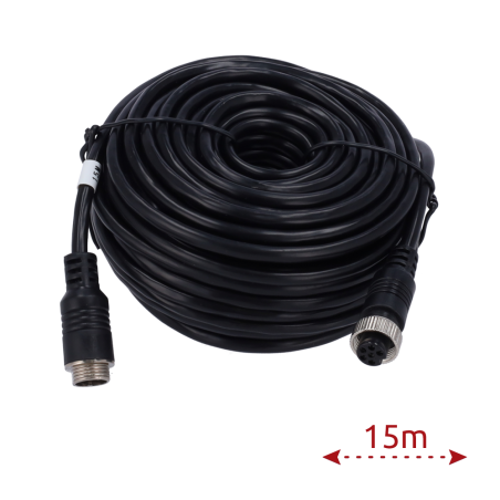 MARCA BLANCA VW-6PIN-IP-150