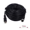 MARCA BLANCA VW-6PIN-IP-150