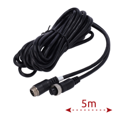 MARCA BLANCA VW-6PIN-IP-50