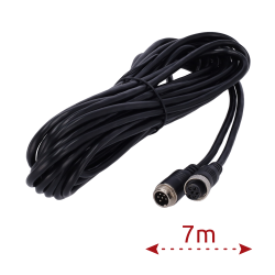 MARCA BLANCA VW-6PIN-IP-70