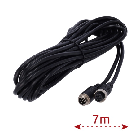 MARCA BLANCA VW-6PIN-IP-70