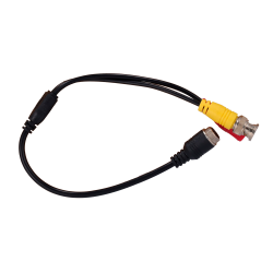 MARCA BLANCA VW-CABLE-M12-BNC