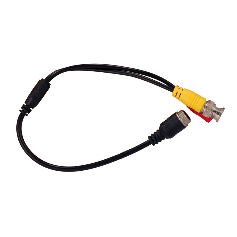 MARCA BLANCA VW-CABLE-M12-BNC