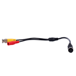 MARCA BLANCA VW-MON-CABLE-BNC-OUT