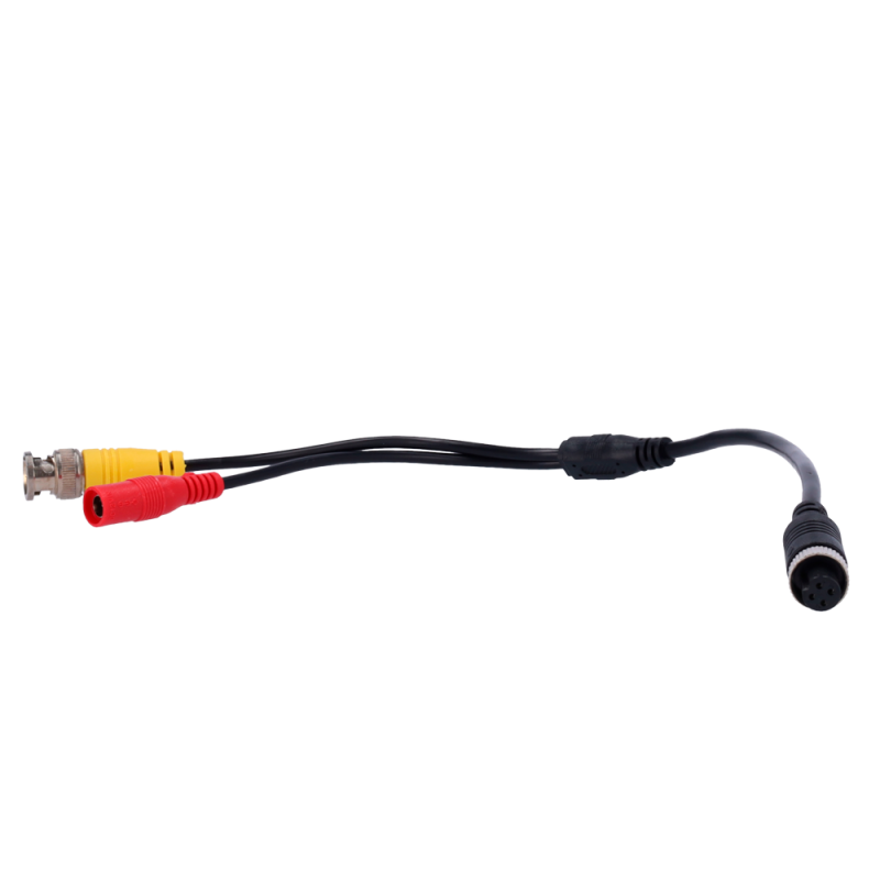 MARCA BLANCA VW-MON-CABLE-BNC-OUT