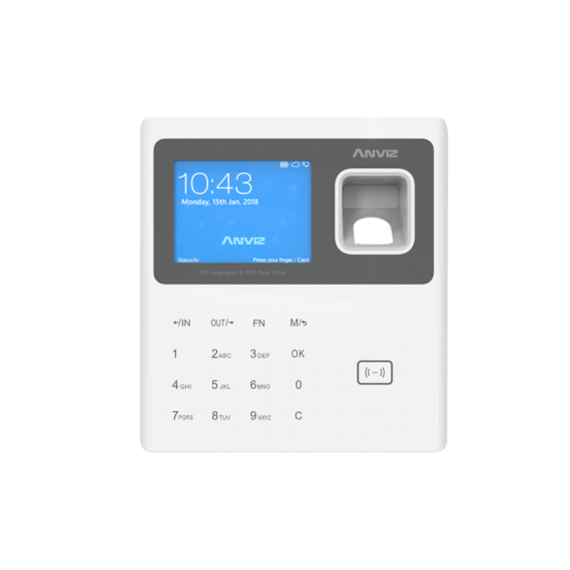 ANVIZ W1-PRO