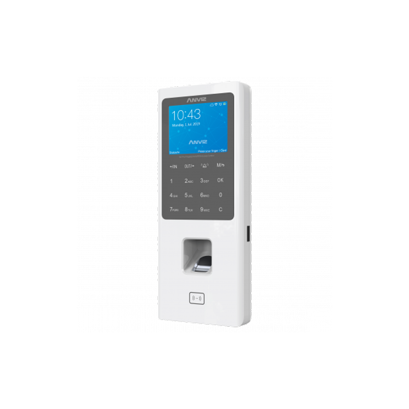 ANVIZ W2-PRO