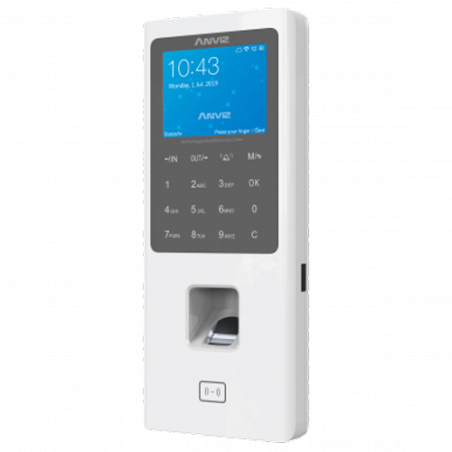 ANVIZ W2-PRO