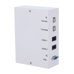IBOARD WB5-2U2H1V-V2