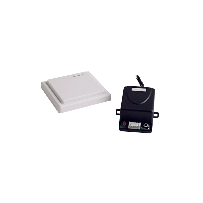 MARCA BLANCA WBK-400RC